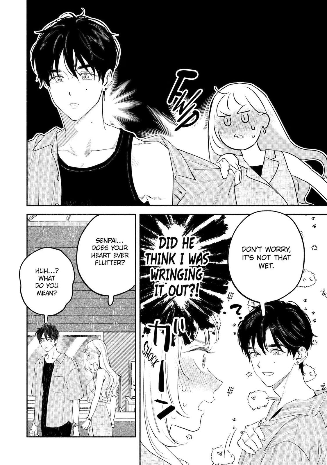Read Yang Can’t Live Alone chapter 13 image 23 on Lezhin