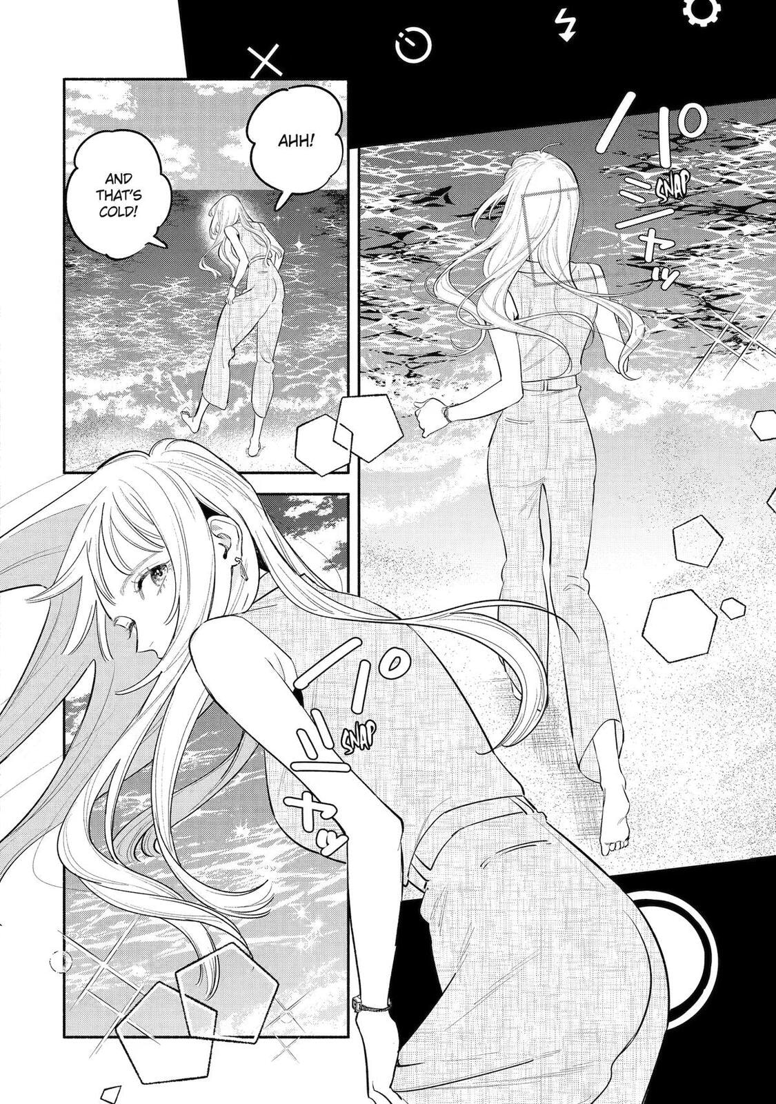 Read Yang Can’t Live Alone chapter 13 image 31 on Lezhin