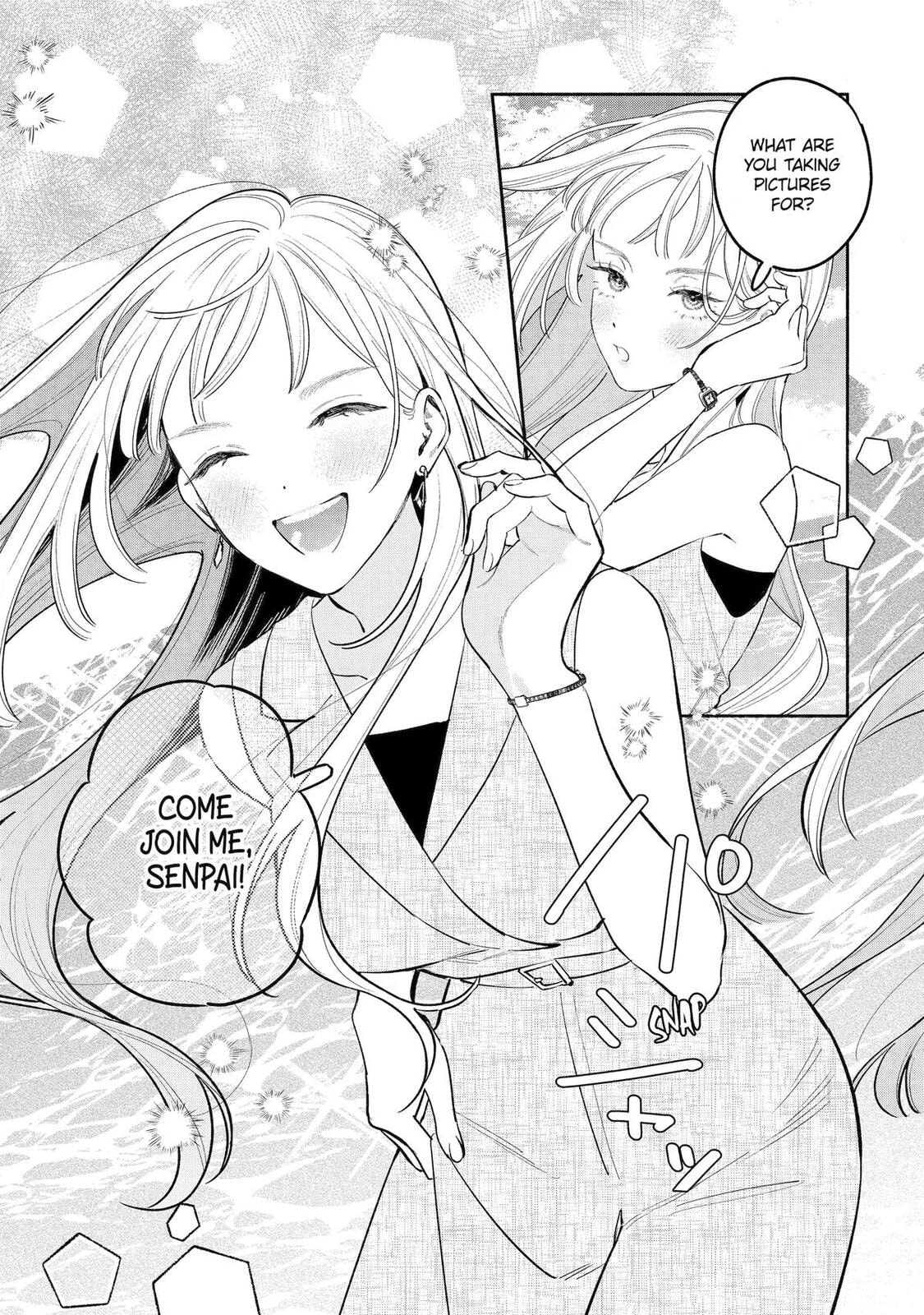 Read Yang Can’t Live Alone chapter 13 image 32 on Lezhin