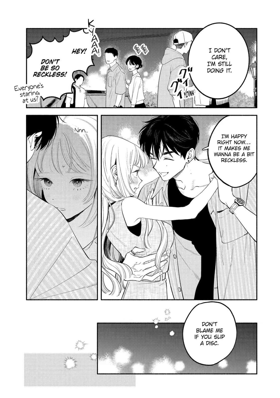 Read Yang Can’t Live Alone chapter 13 image 36 on Lezhin