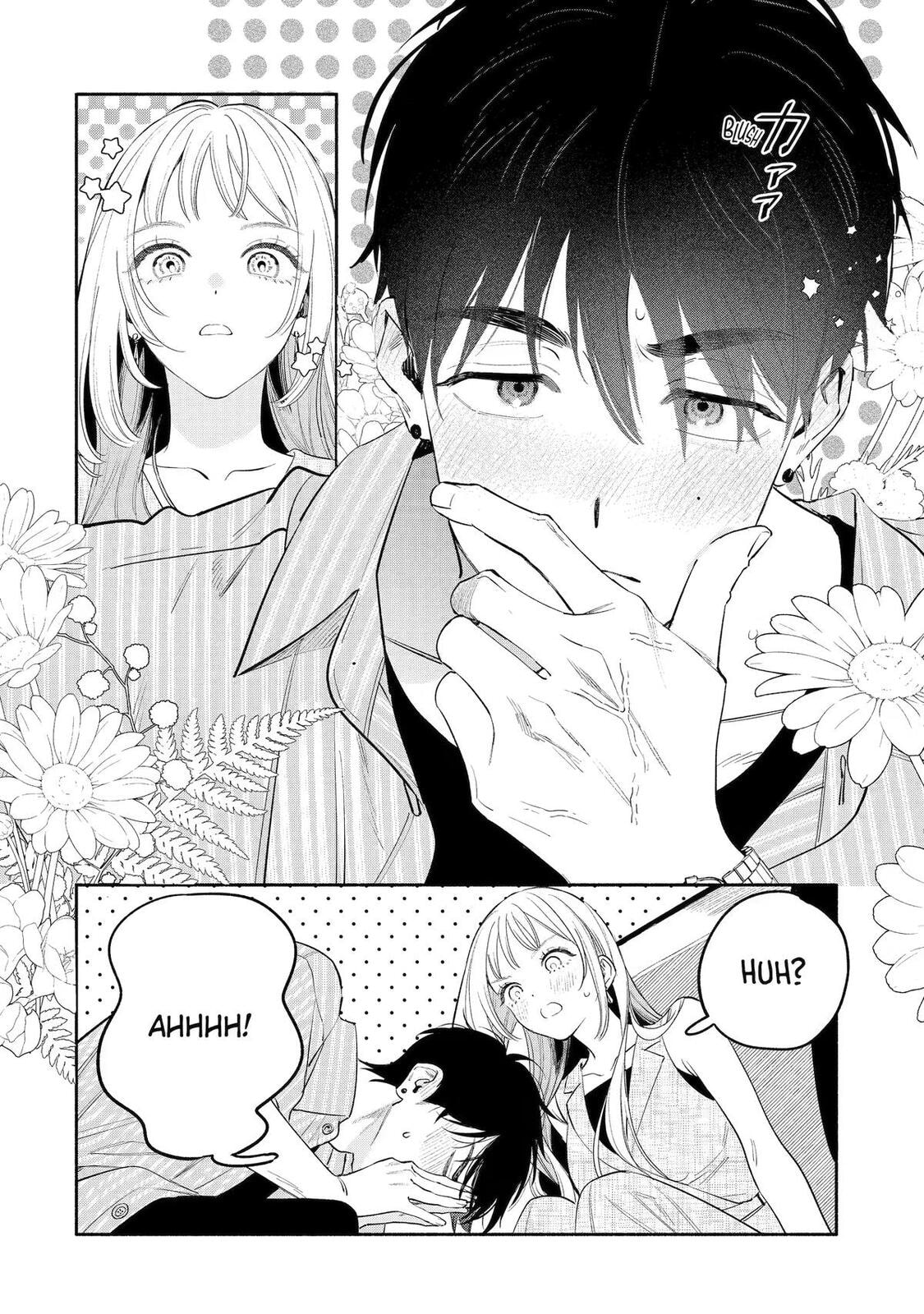 Read Yang Can’t Live Alone chapter 13 image 39 on Lezhin