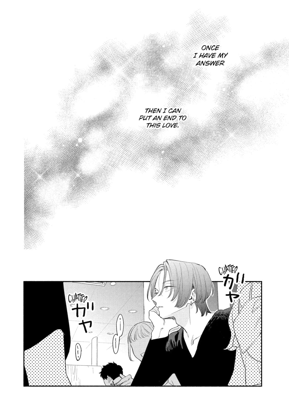Read Yang Can’t Live Alone chapter 14 image 9 on Lezhin