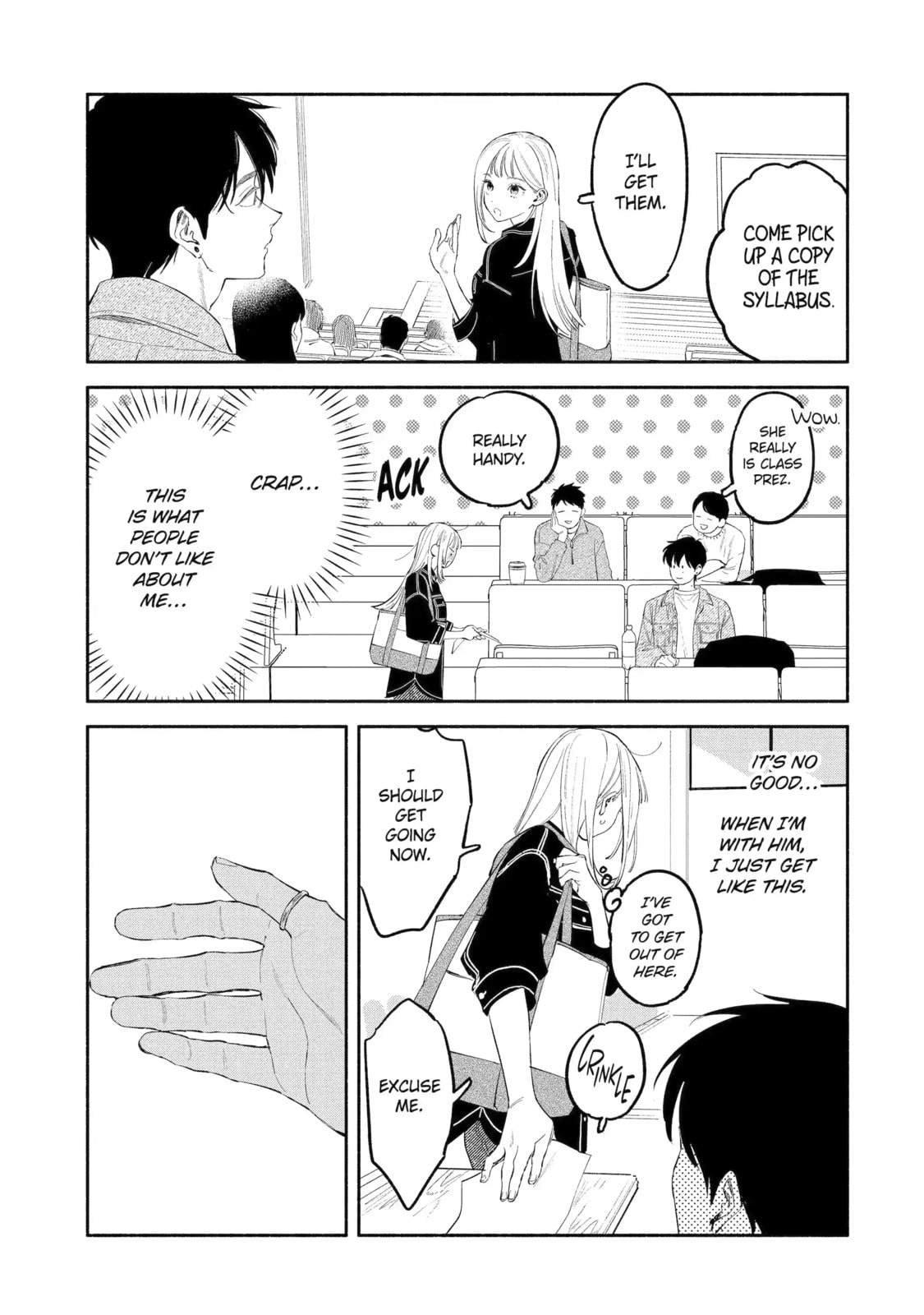 Read Yang Can’t Live Alone chapter 2.2 image 9 on Lezhin