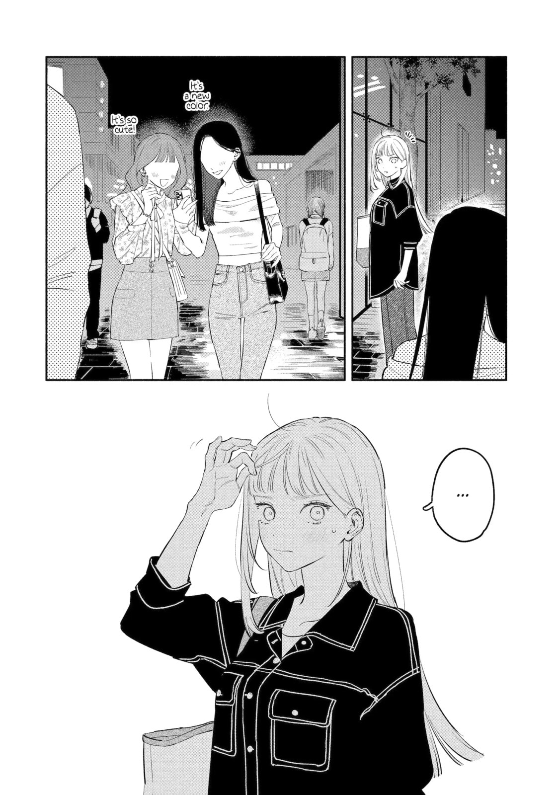 Read Yang Can’t Live Alone chapter 2.3 image 10 on Lezhin
