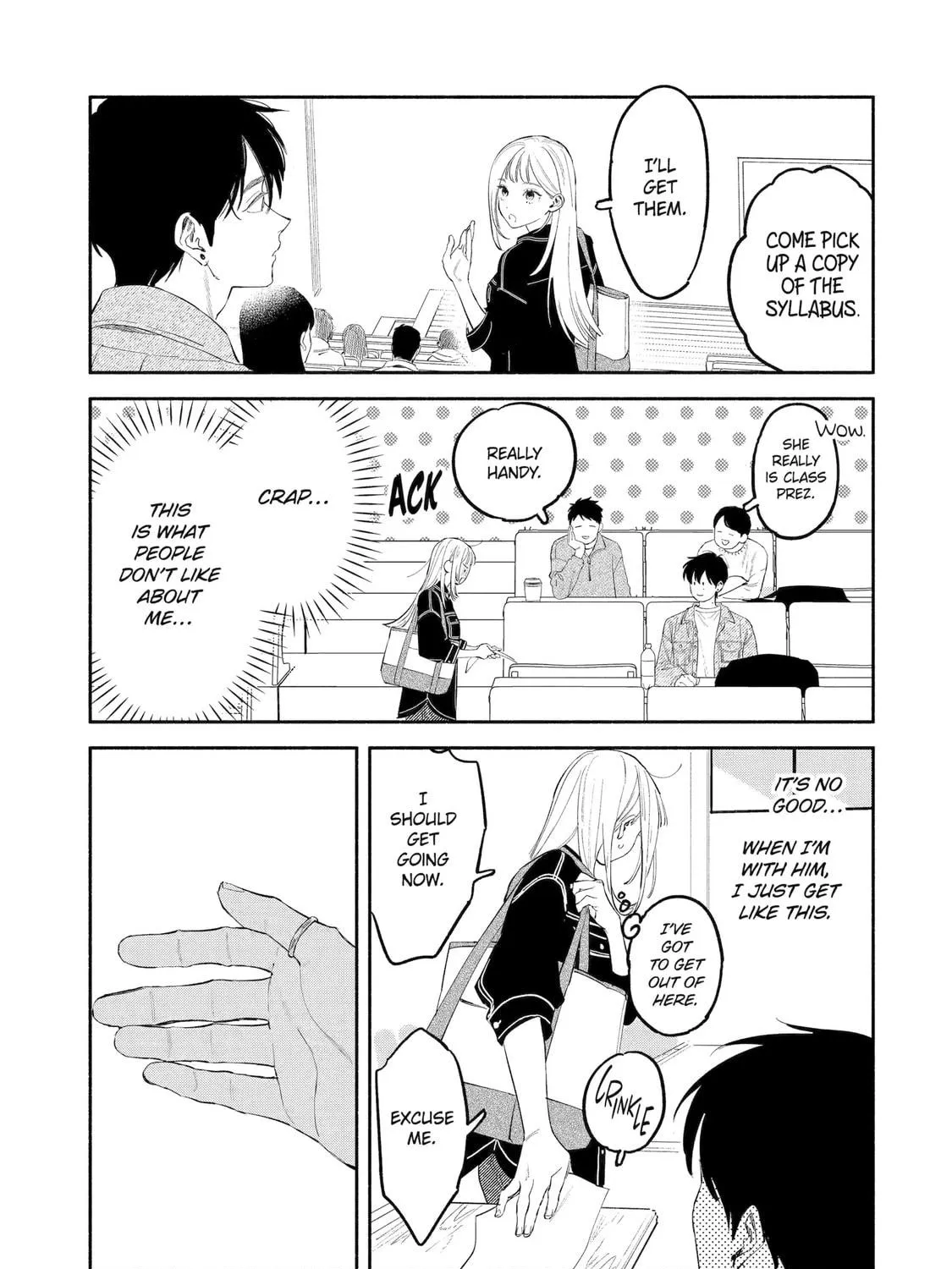 Read Yang Can’t Live Alone chapter 2 image 40 on Lezhin
