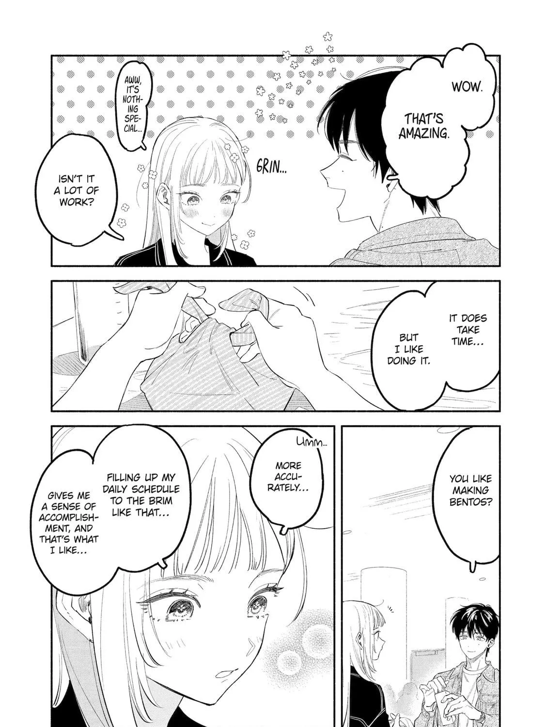 Read Yang Can’t Live Alone chapter 2 image 52 on Lezhin