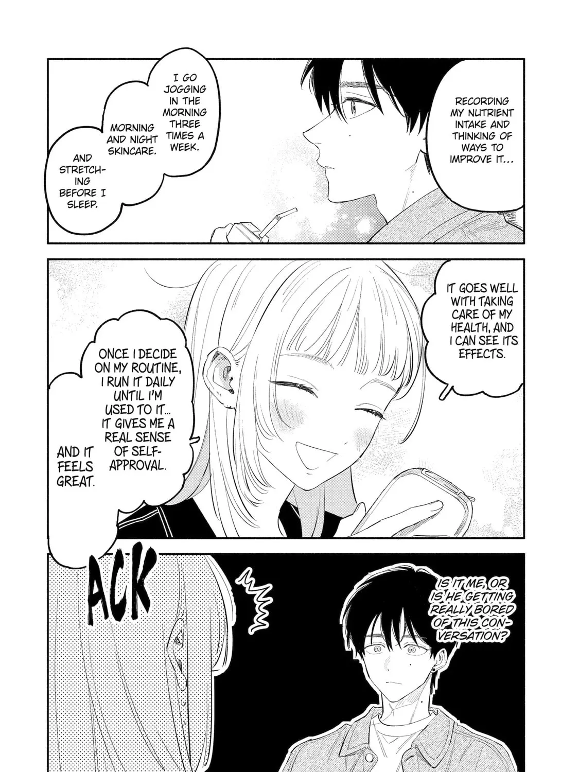 Read Yang Can’t Live Alone chapter 2 image 54 on Lezhin