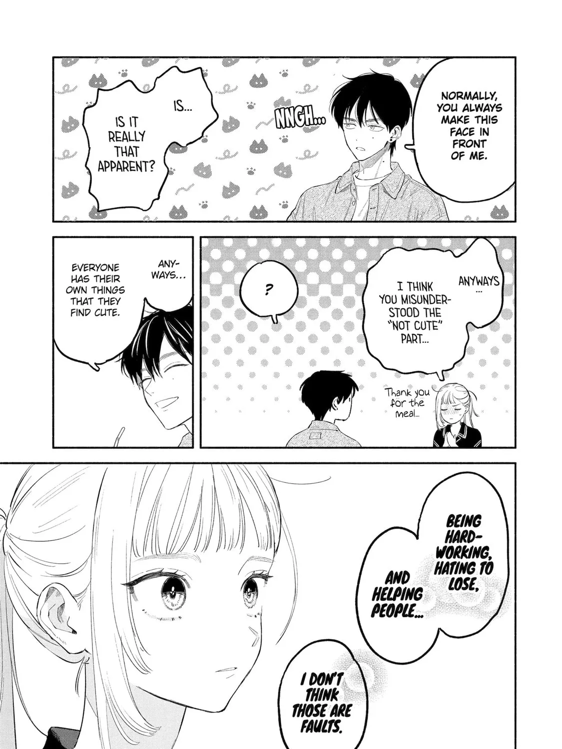 Read Yang Can’t Live Alone chapter 2 image 60 on Lezhin