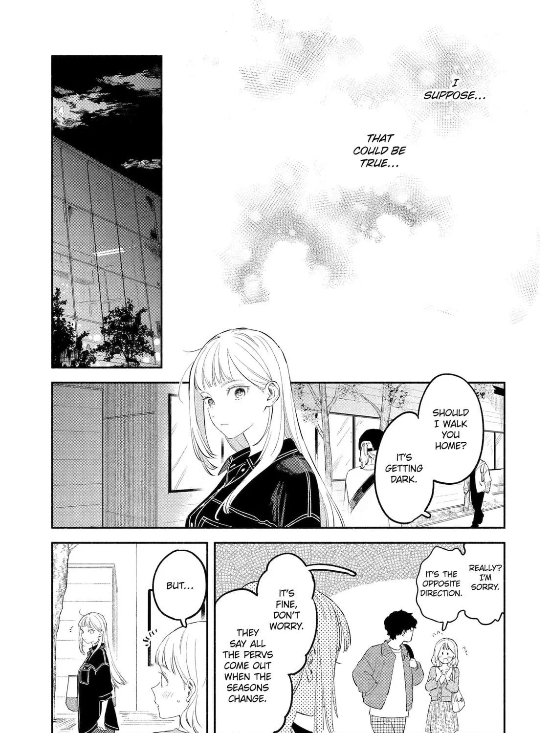 Read Yang Can’t Live Alone chapter 2 image 64 on Lezhin