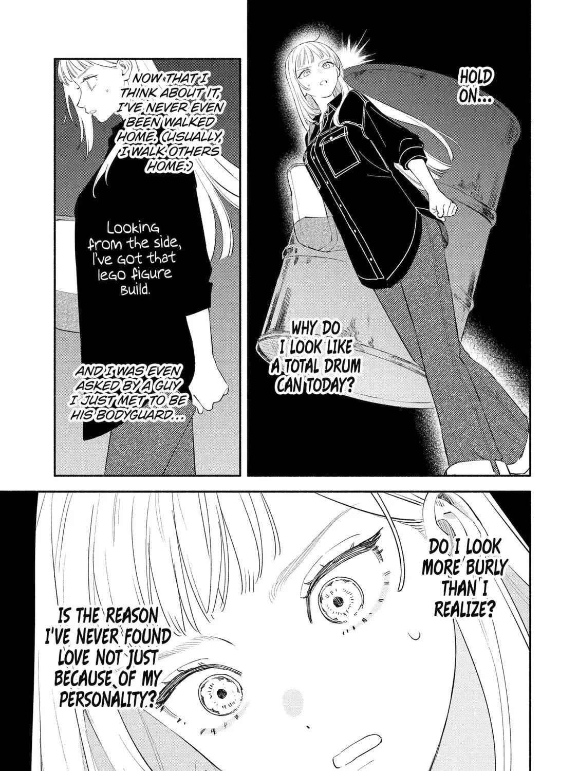 Read Yang Can’t Live Alone chapter 2 image 68 on Lezhin