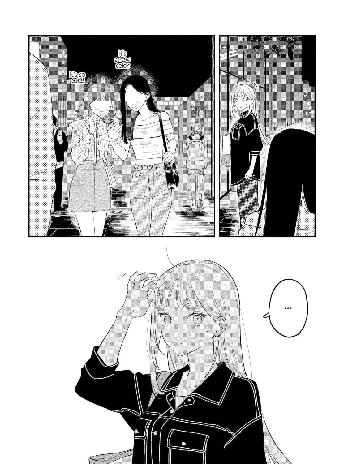 Read Yang Can’t Live Alone chapter 2 image 70 on Lezhin