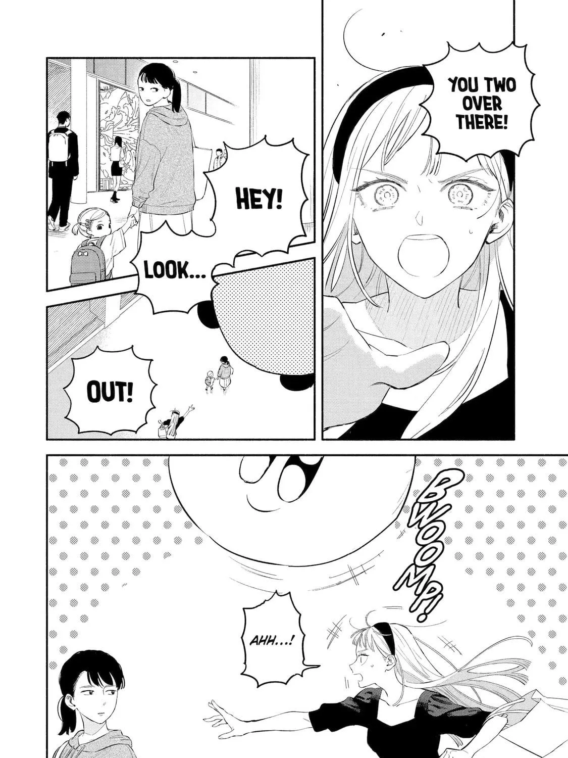 Read Yang Can’t Live Alone chapter 3 image 46 on Lezhin