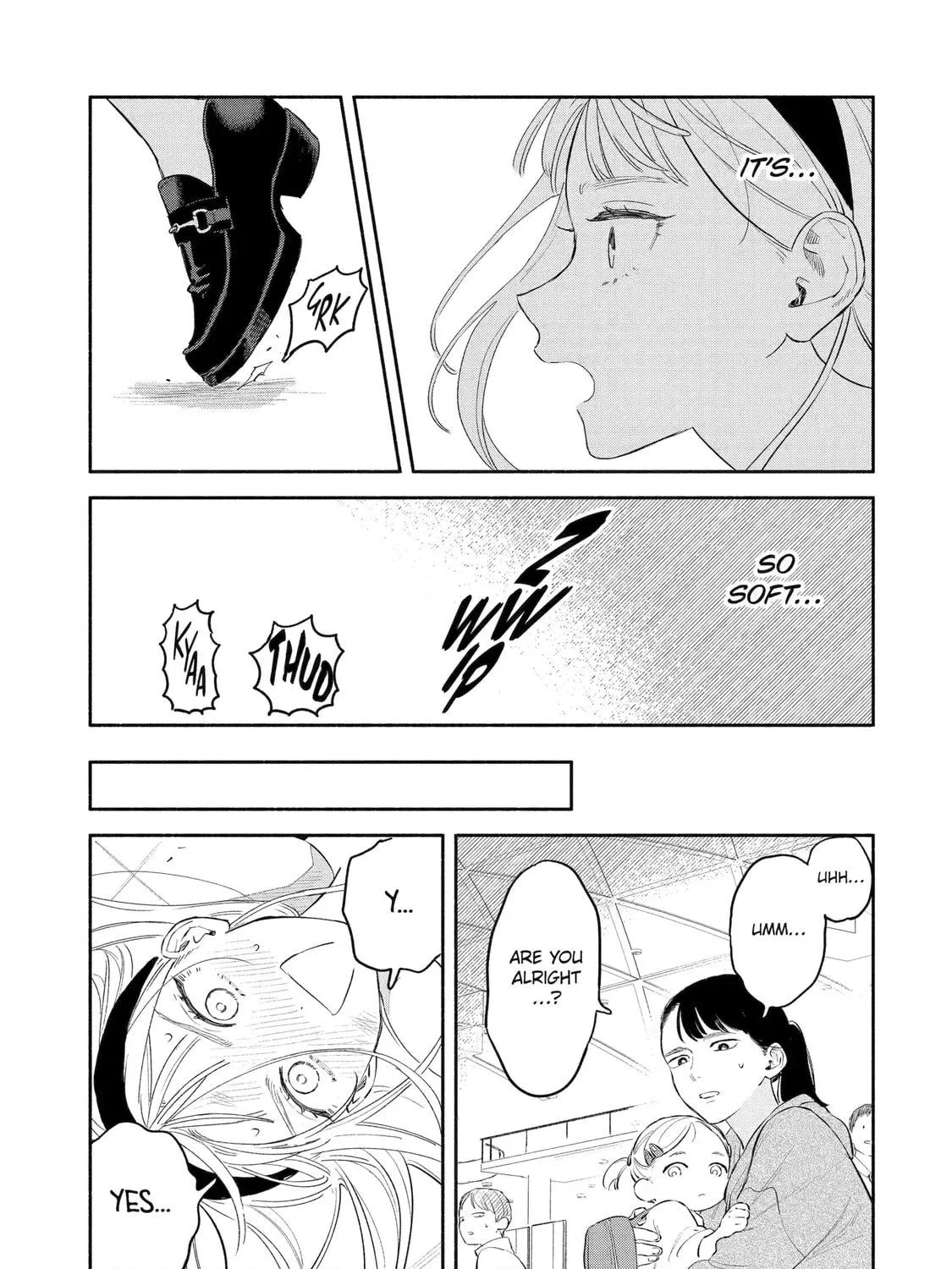 Read Yang Can’t Live Alone chapter 3 image 48 on Lezhin