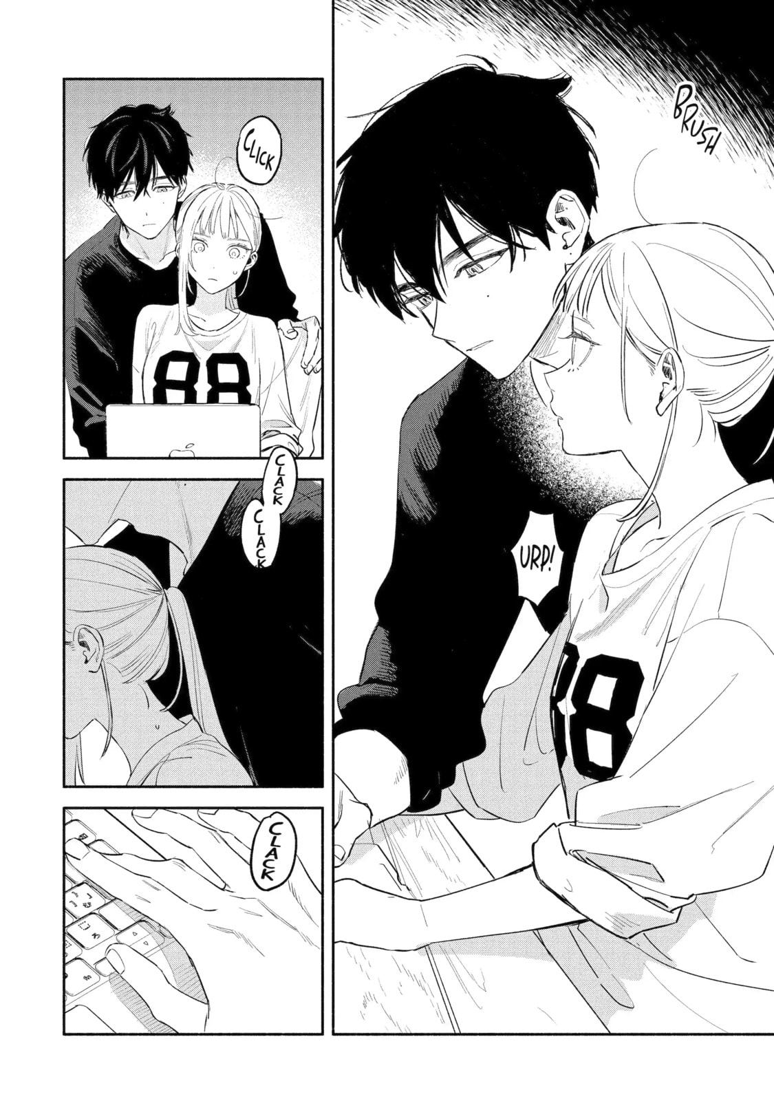 Read Yang Can’t Live Alone chapter 4.3 image 5 on Lezhin