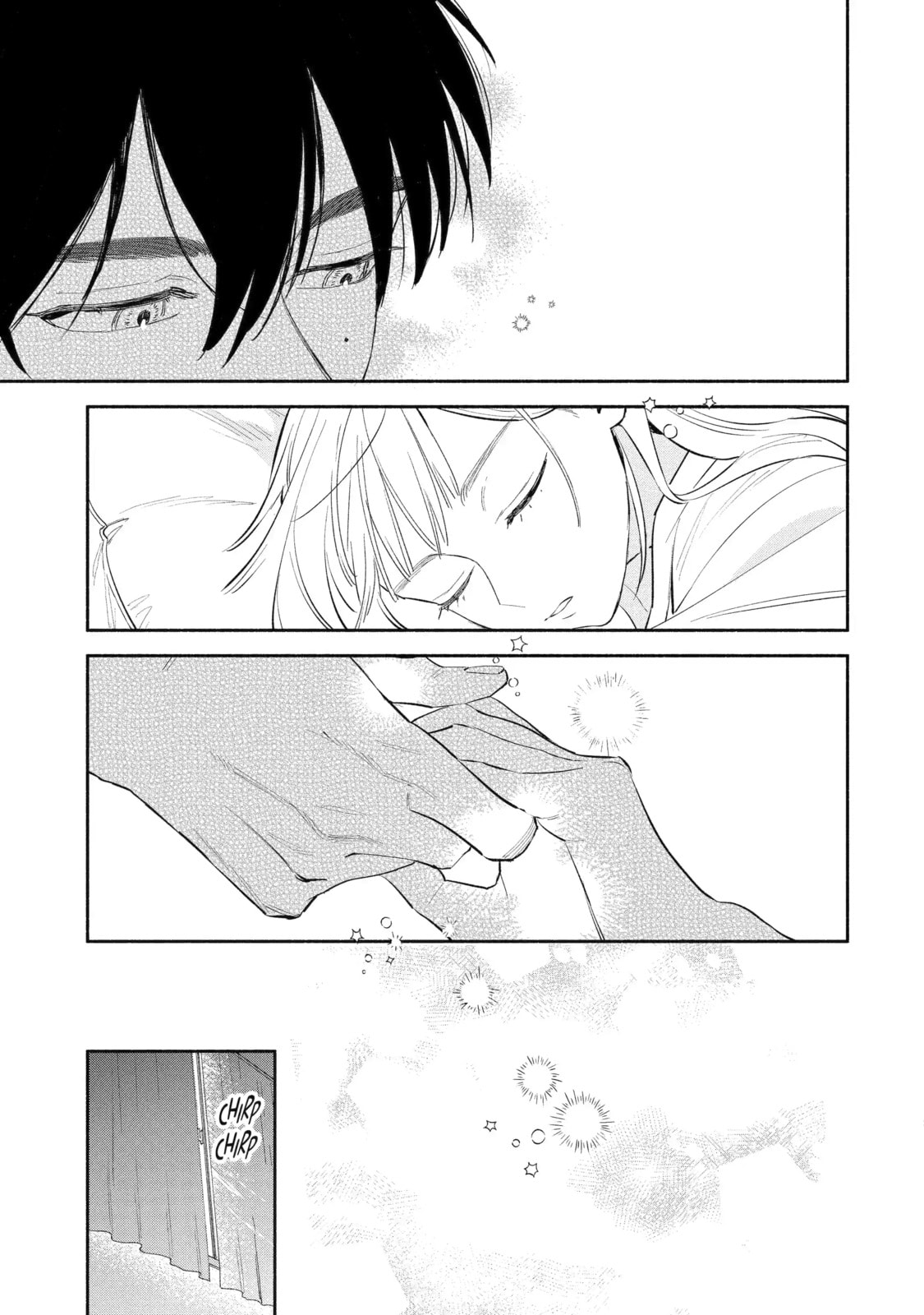 Read Yang Can’t Live Alone chapter 4.4 image 2 on Lezhin