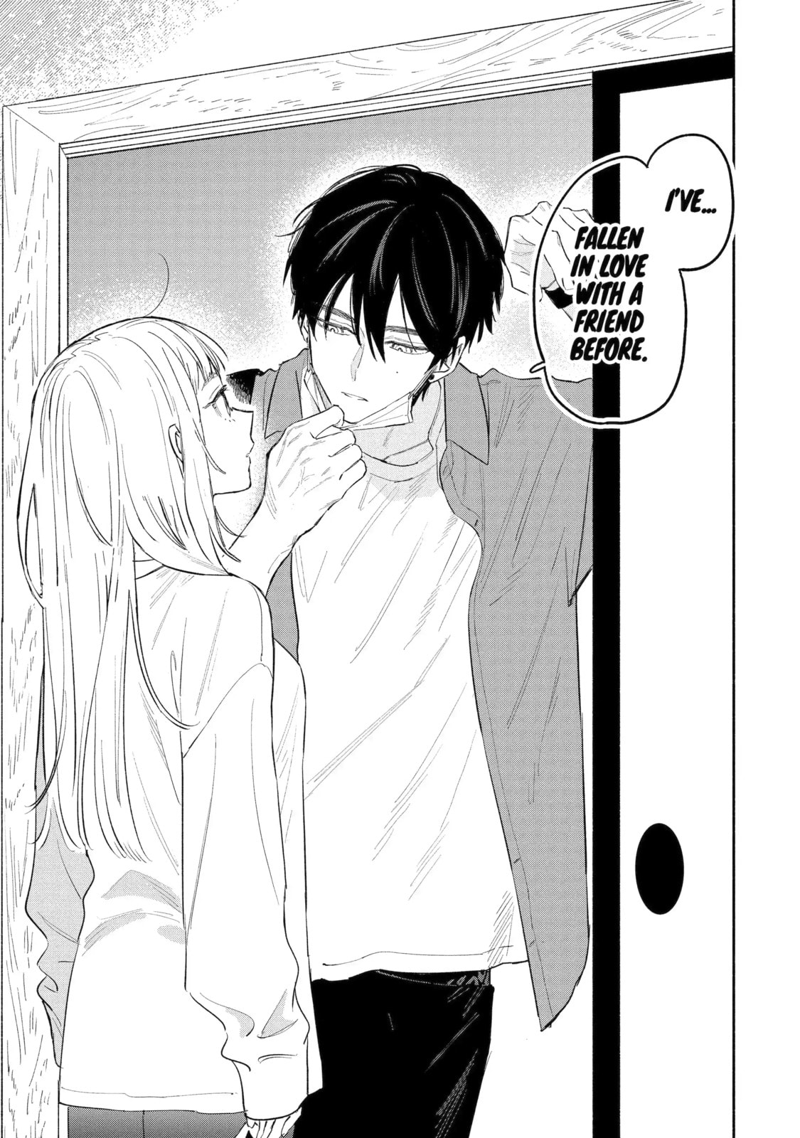 Read Yang Can’t Live Alone chapter 4.4 image 6 on Lezhin