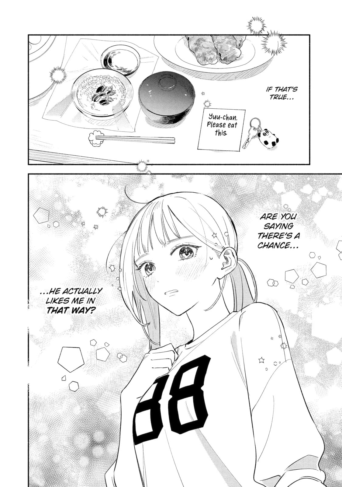 Read Yang Can’t Live Alone chapter 4.4 image 9 on Lezhin