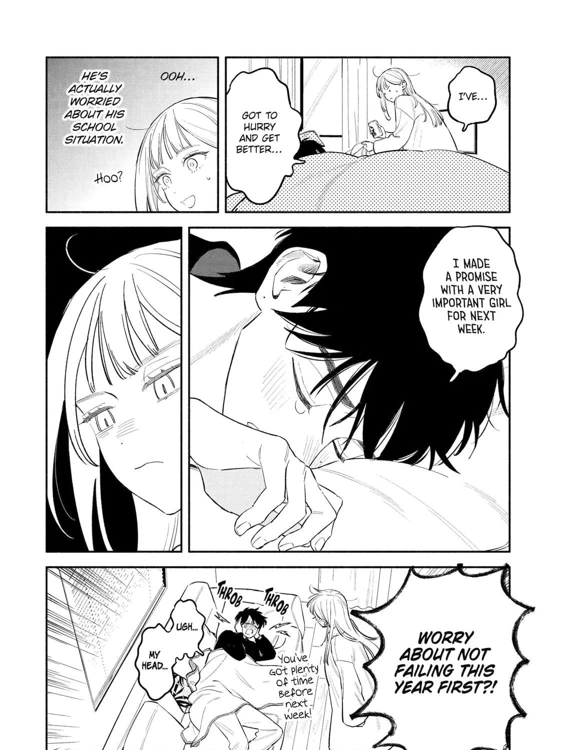 Read Yang Can’t Live Alone chapter 4 image 22 on Lezhin