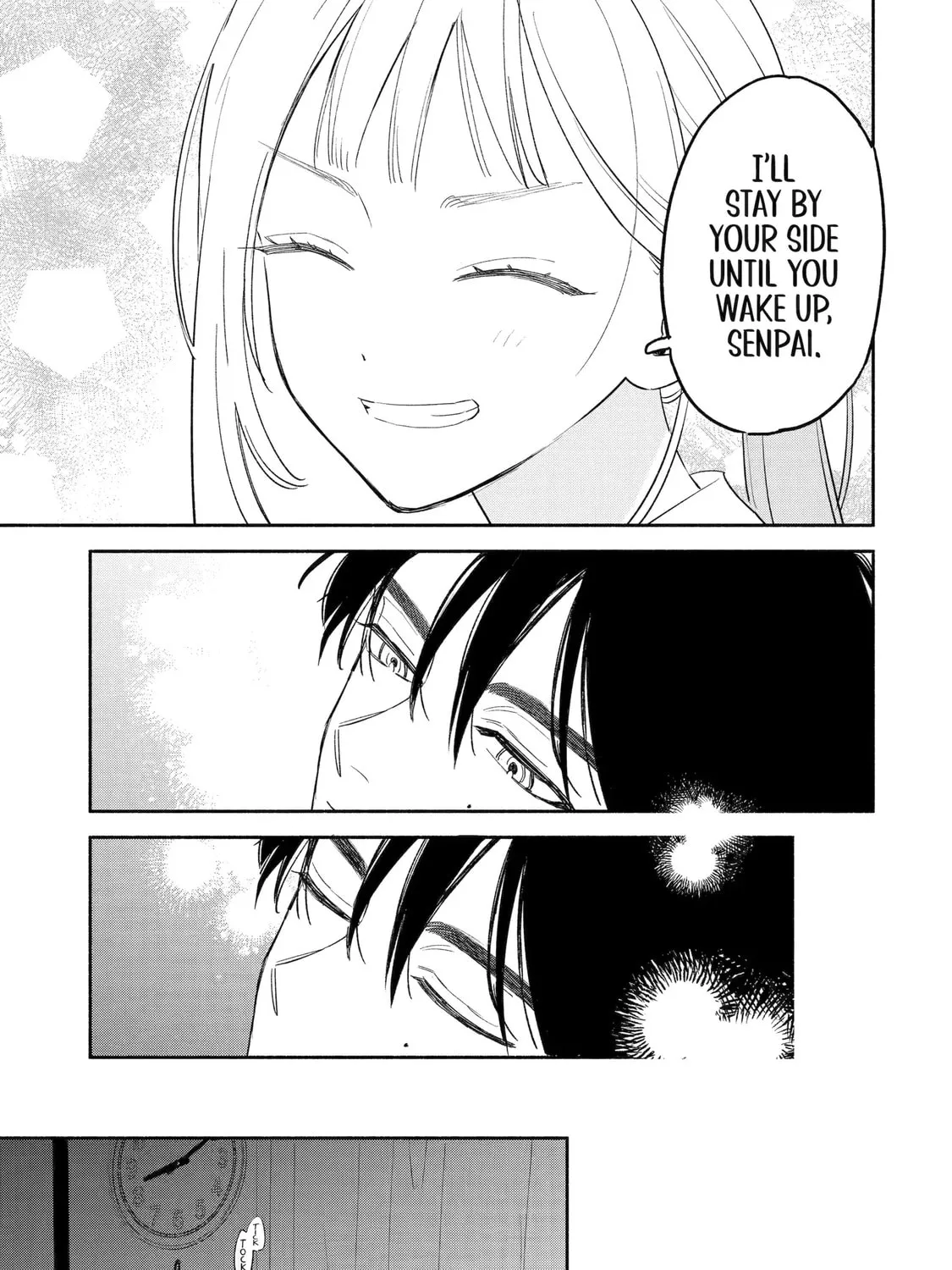 Read Yang Can’t Live Alone chapter 4 image 44 on Lezhin