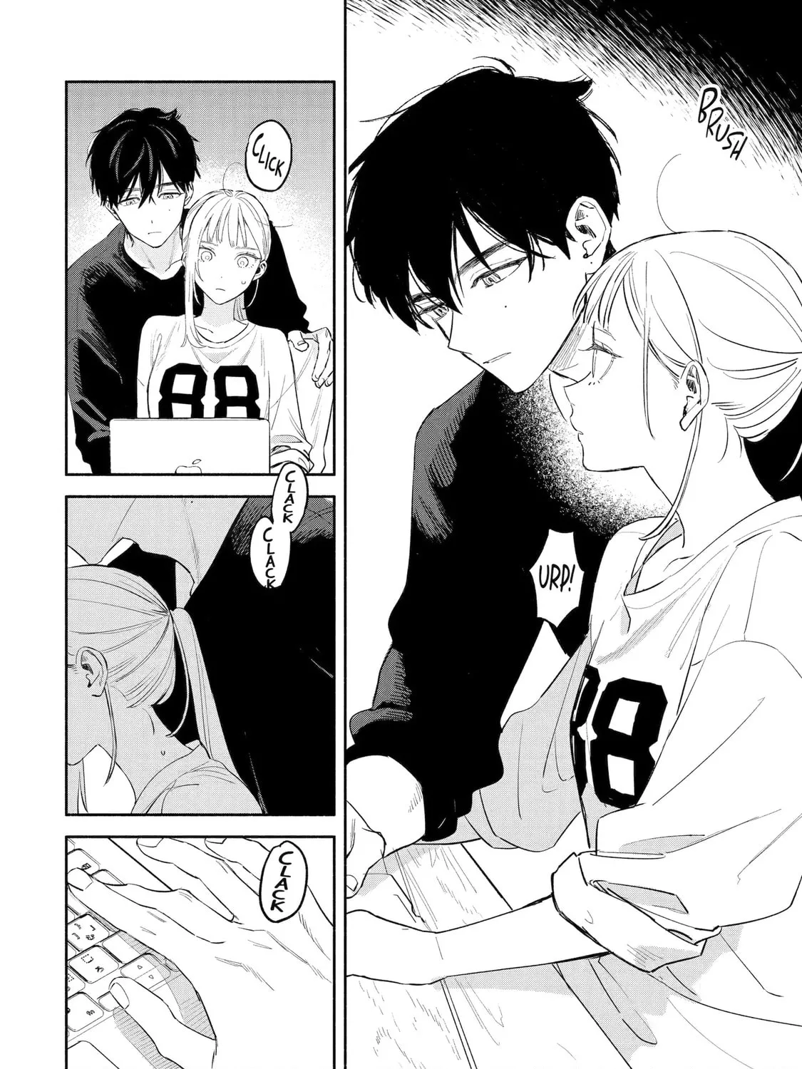 Read Yang Can’t Live Alone chapter 4 image 50 on Lezhin
