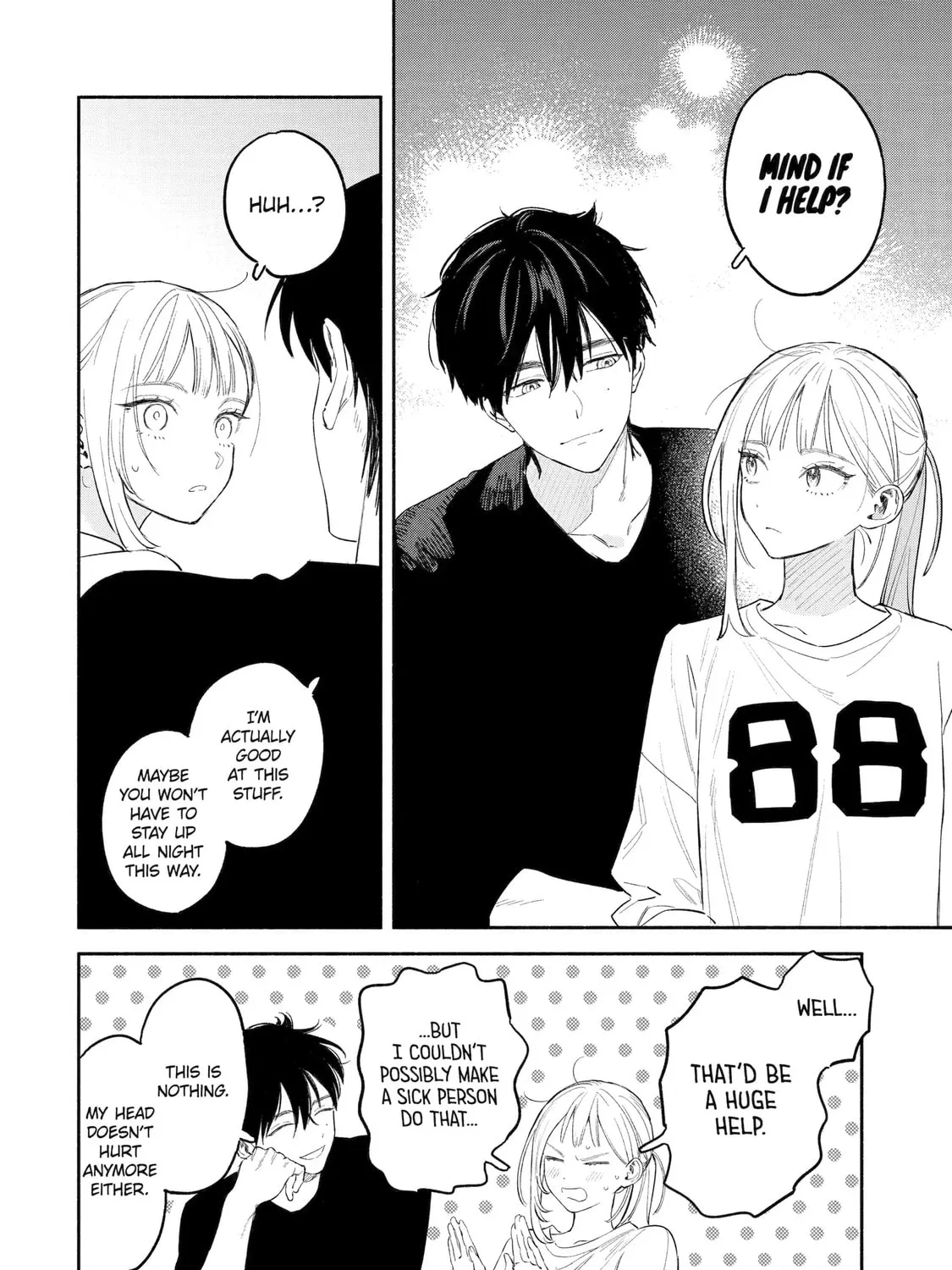Read Yang Can’t Live Alone chapter 4 image 54 on Lezhin