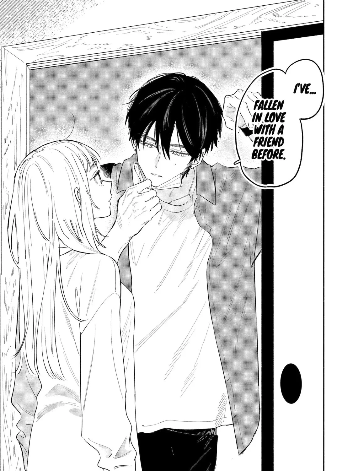Read Yang Can’t Live Alone chapter 4 image 72 on Lezhin