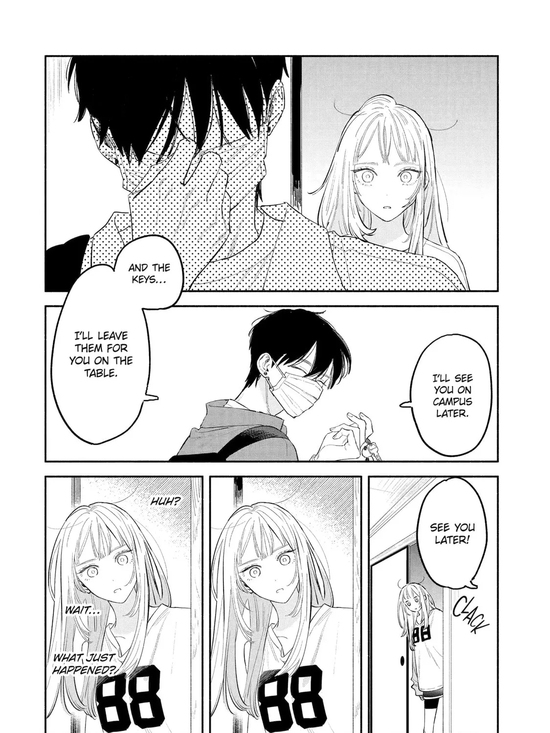 Read Yang Can’t Live Alone chapter 4 image 74 on Lezhin