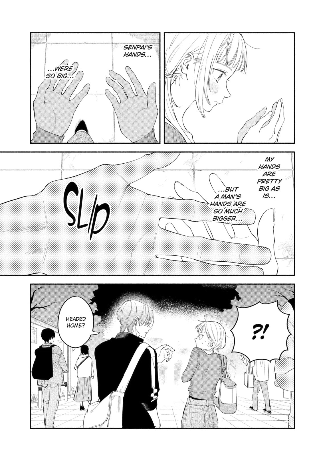 Read Yang Can’t Live Alone chapter 5.2 image 10 on Lezhin
