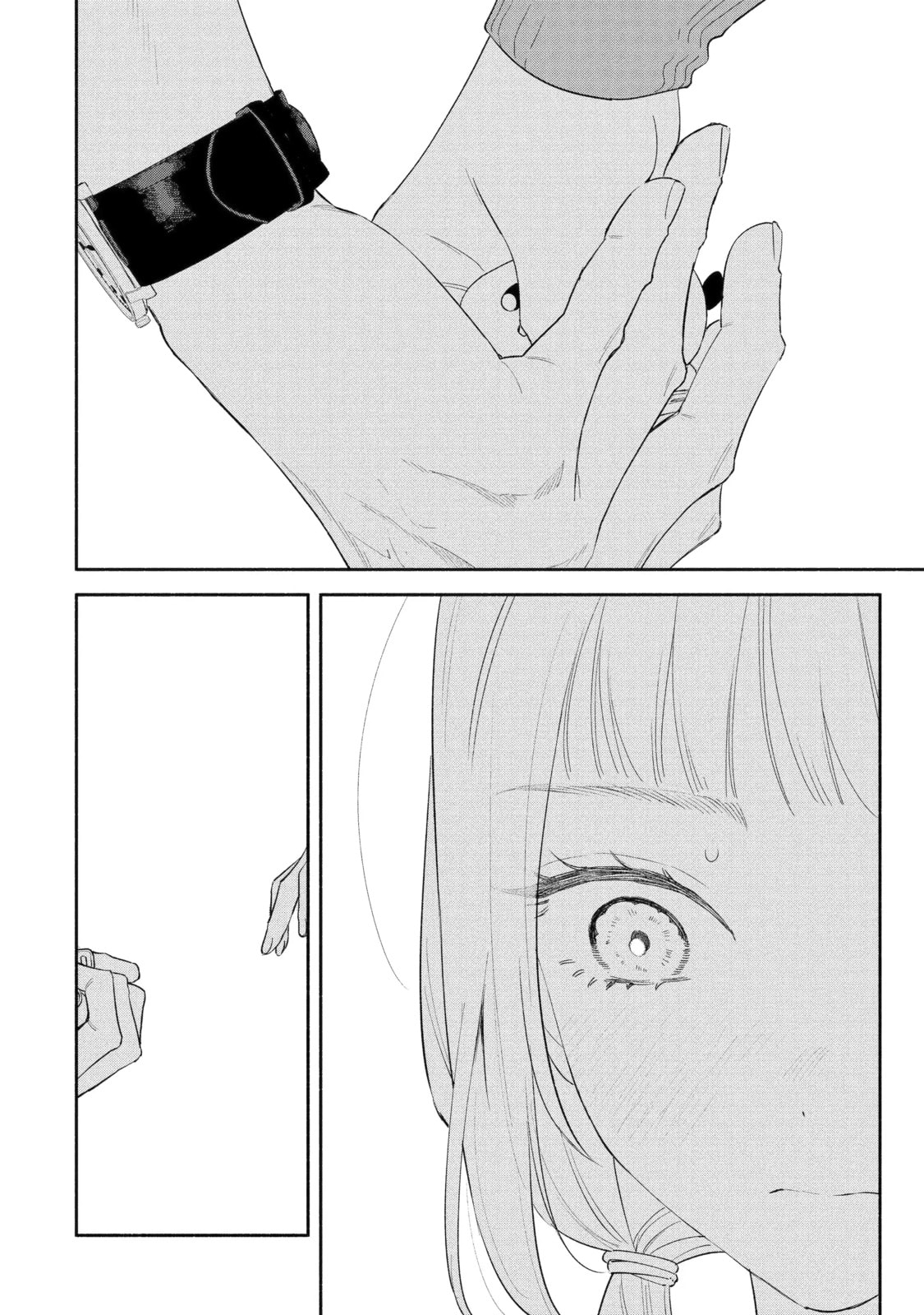 Read Yang Can’t Live Alone chapter 5.2 image 7 on Lezhin