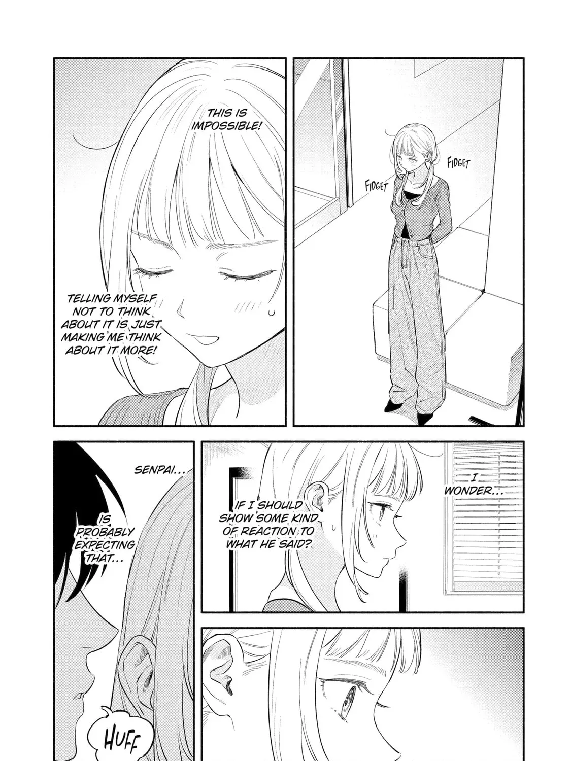 Read Yang Can’t Live Alone chapter 5 image 20 on Lezhin
