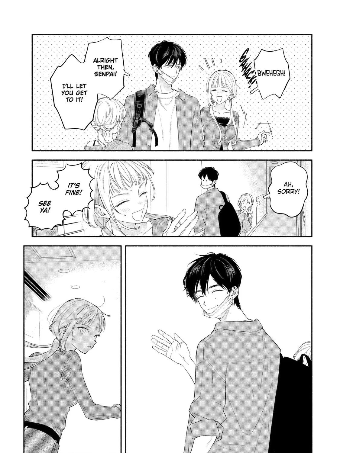 Read Yang Can’t Live Alone chapter 5 image 36 on Lezhin