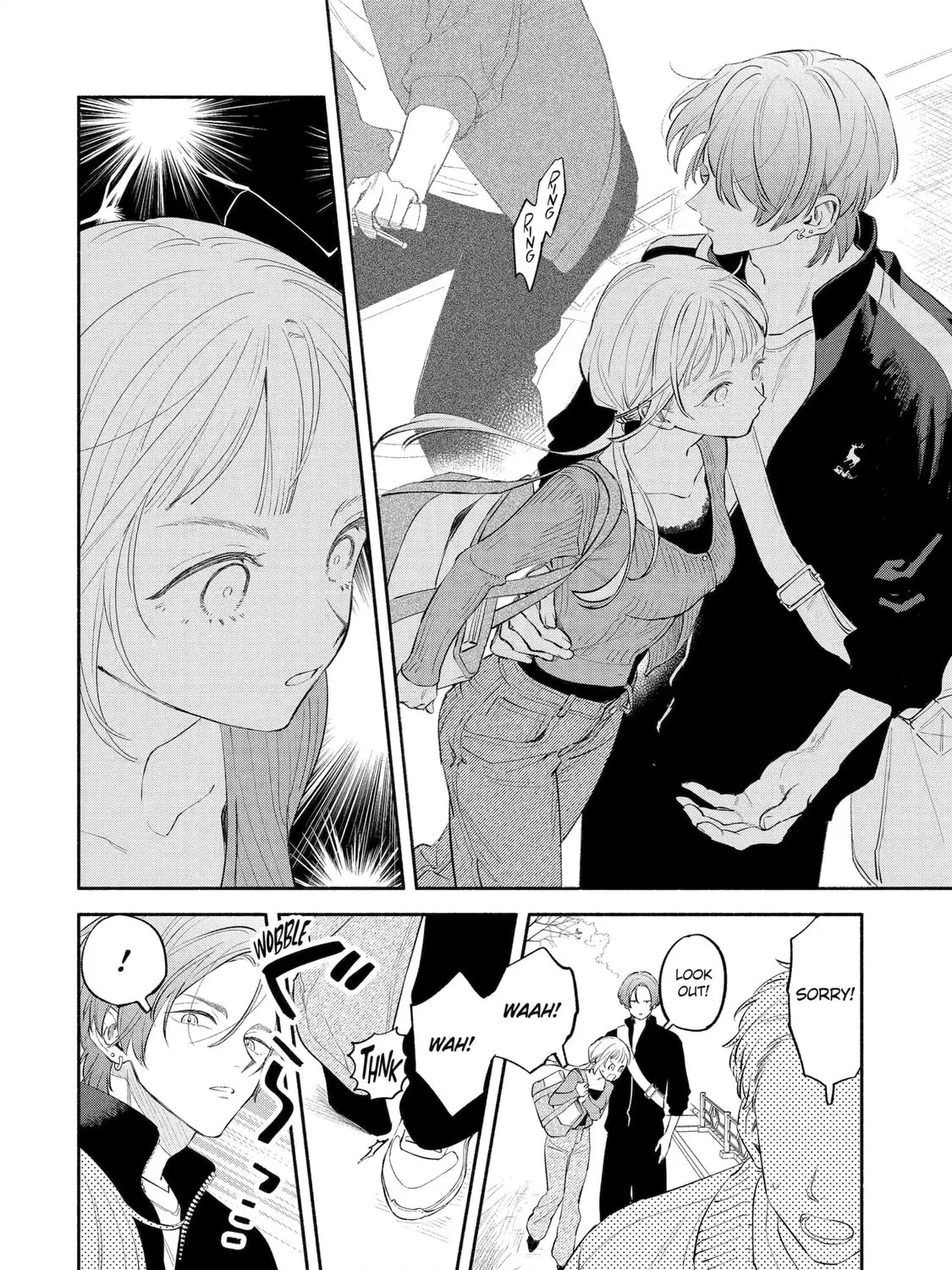 Read Yang Can’t Live Alone chapter 5 image 50 on Lezhin