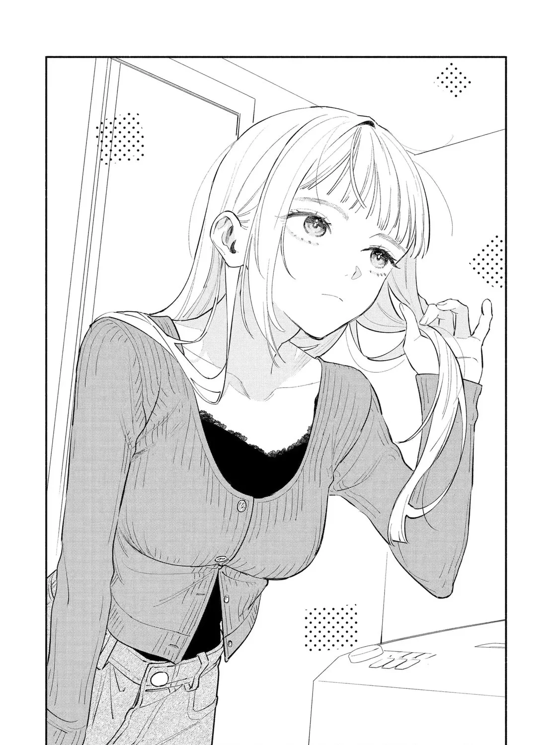 Read Yang Can’t Live Alone chapter 5 image 6 on Lezhin