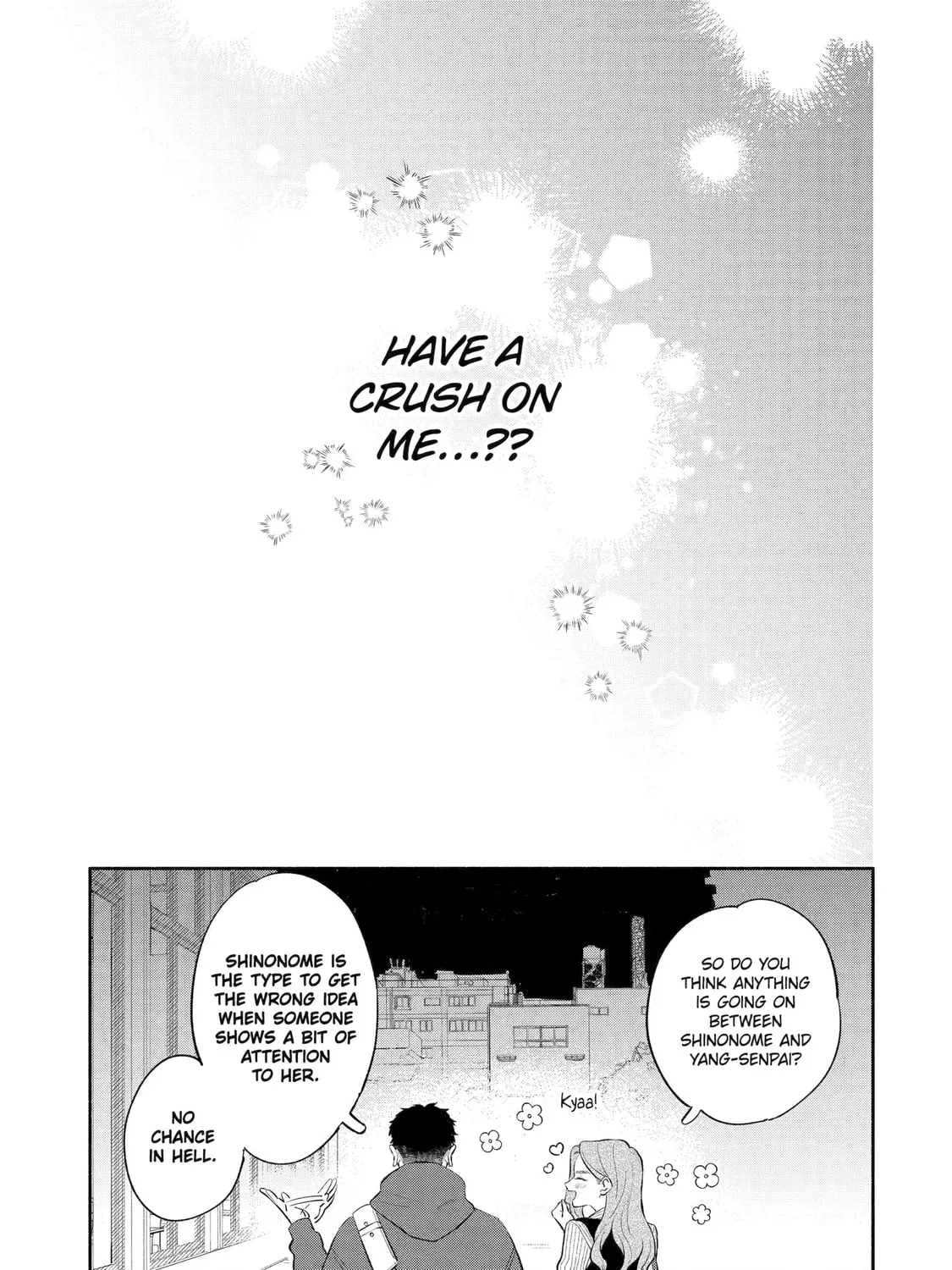 Read Yang Can’t Live Alone chapter 5 image 60 on Lezhin