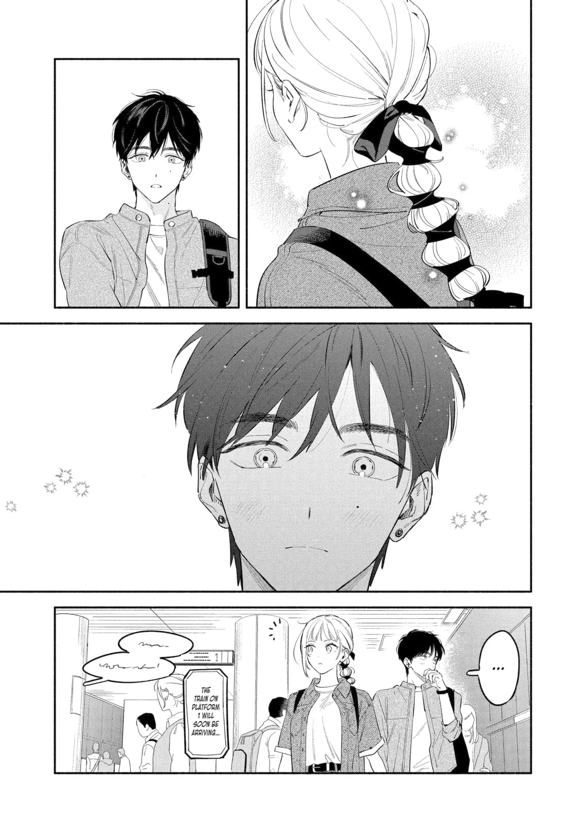 Read Yang Can’t Live Alone chapter 6.2 image 6 on Lezhin