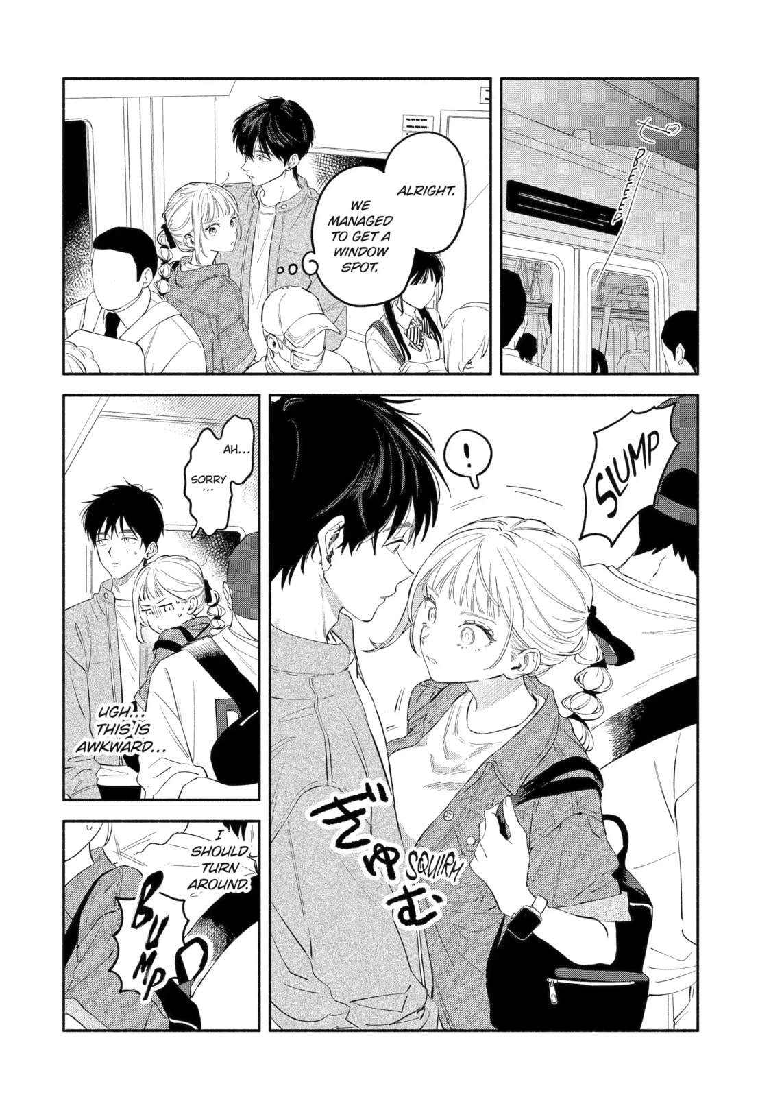 Read Yang Can’t Live Alone chapter 6.2 image 9 on Lezhin