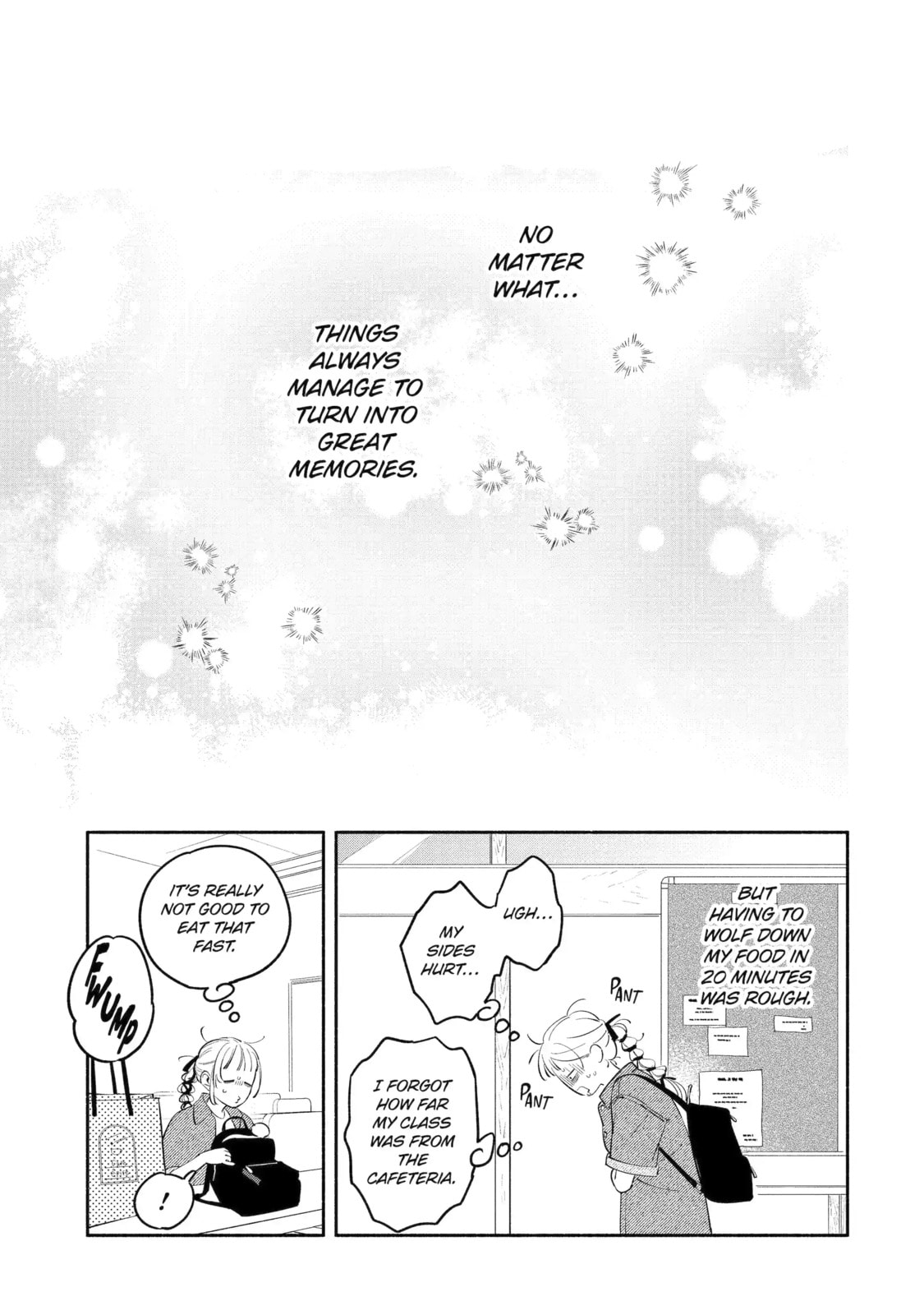 Read Yang Can’t Live Alone chapter 6.4 image 3 on Lezhin