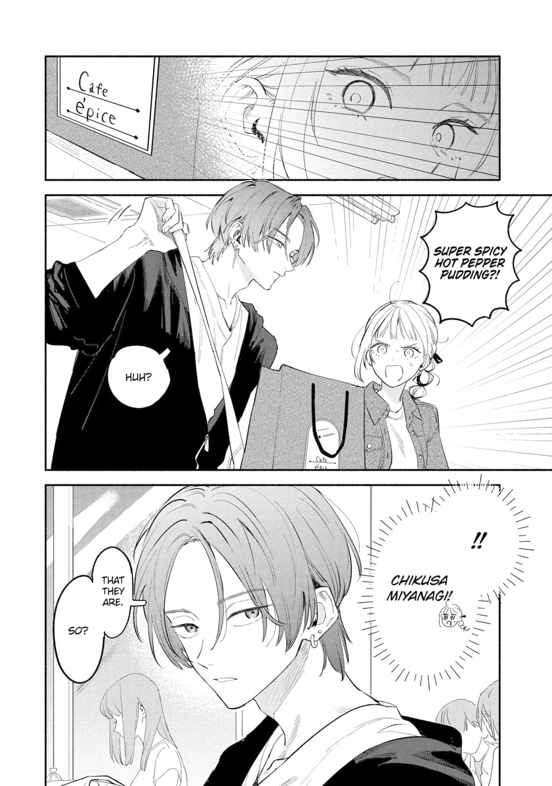 Read Yang Can’t Live Alone chapter 6.4 image 4 on Lezhin