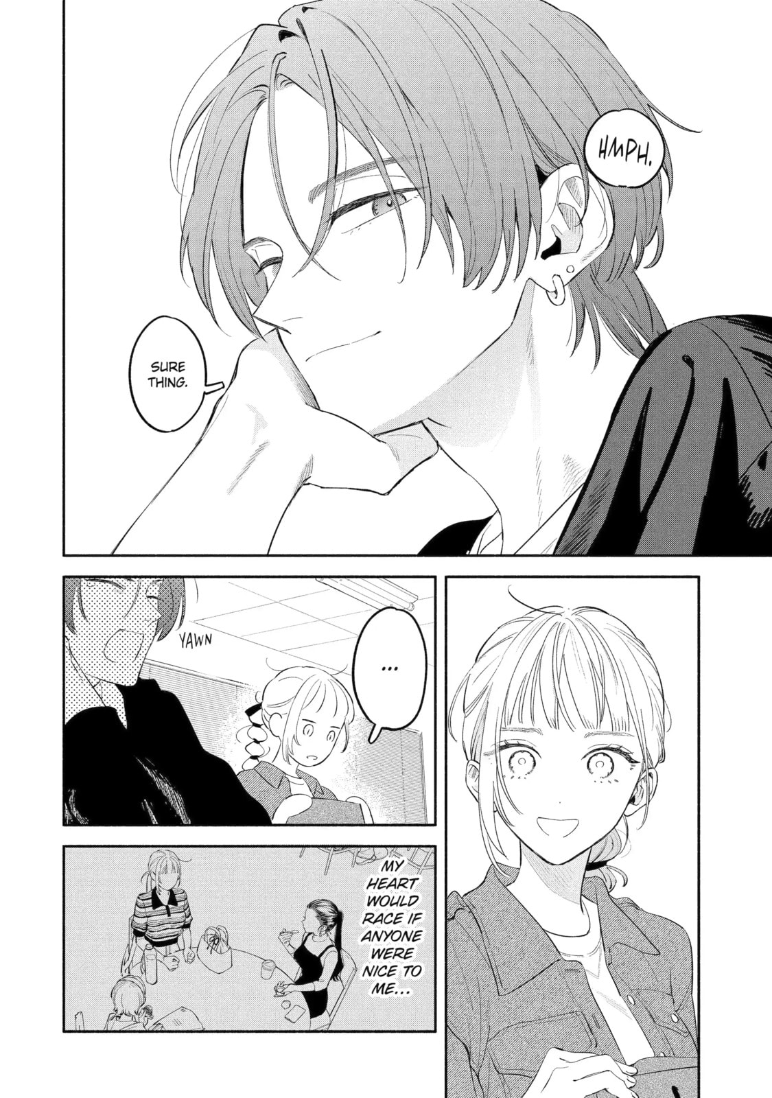 Read Yang Can’t Live Alone chapter 6.4 image 8 on Lezhin