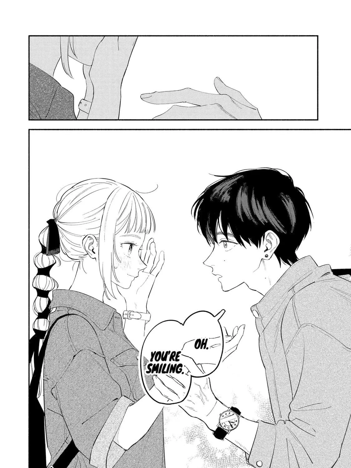 Read Yang Can’t Live Alone chapter 6 image 22 on Lezhin