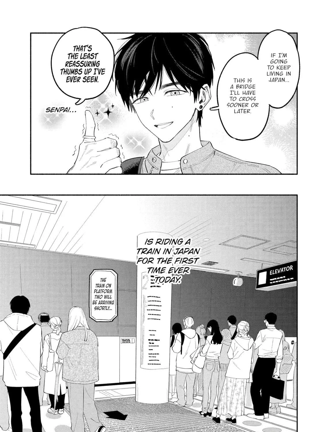 Read Yang Can’t Live Alone chapter 6 image 28 on Lezhin