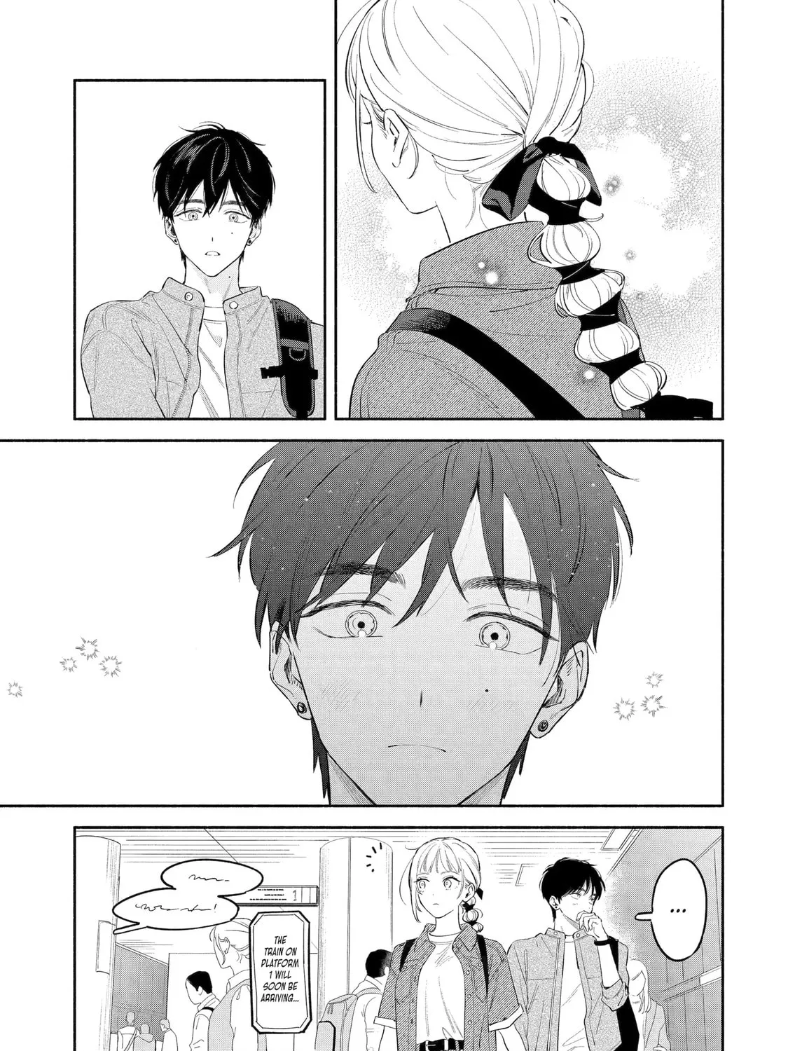 Read Yang Can’t Live Alone chapter 6 image 36 on Lezhin