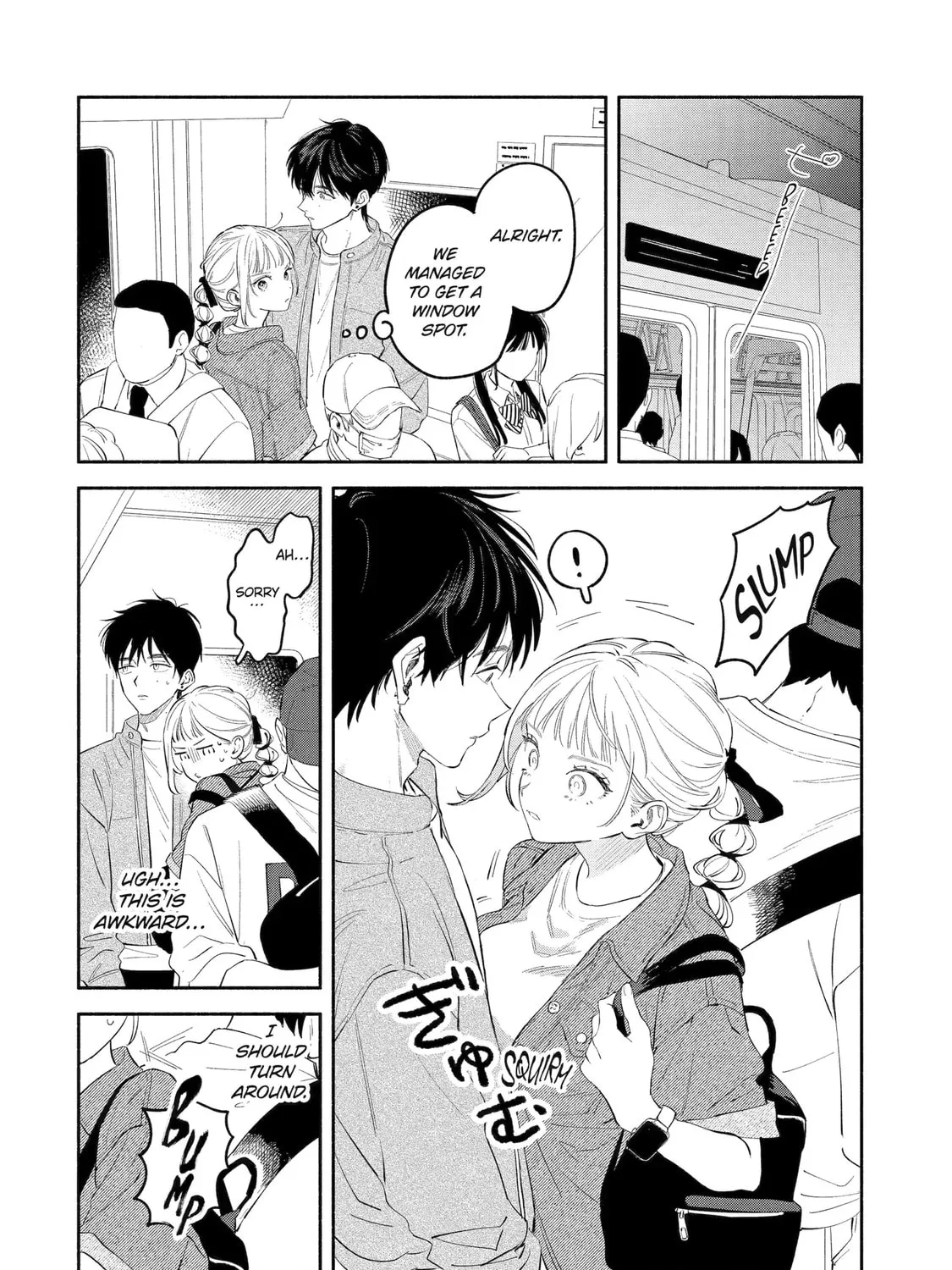 Read Yang Can’t Live Alone chapter 6 image 42 on Lezhin