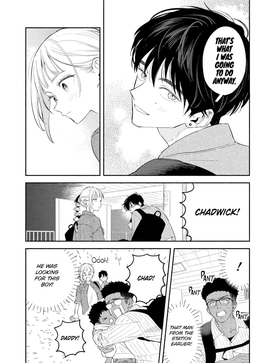 Read Yang Can’t Live Alone chapter 6 image 56 on Lezhin