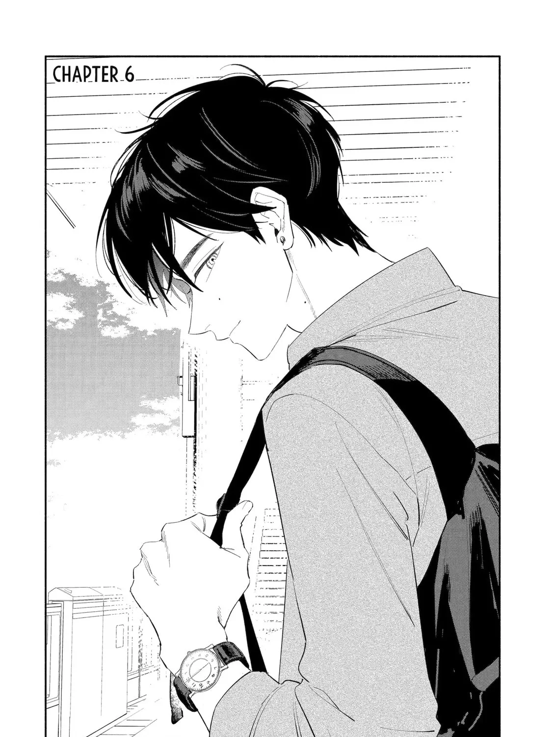 Read Yang Can’t Live Alone chapter 6 image 6 on Lezhin