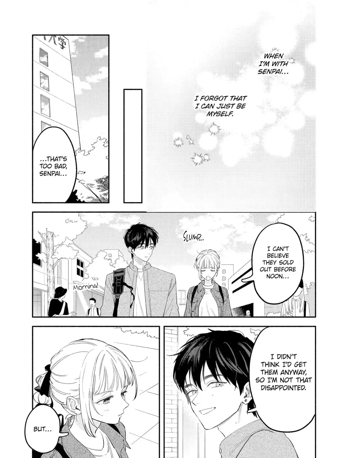 Read Yang Can’t Live Alone chapter 6 image 60 on Lezhin