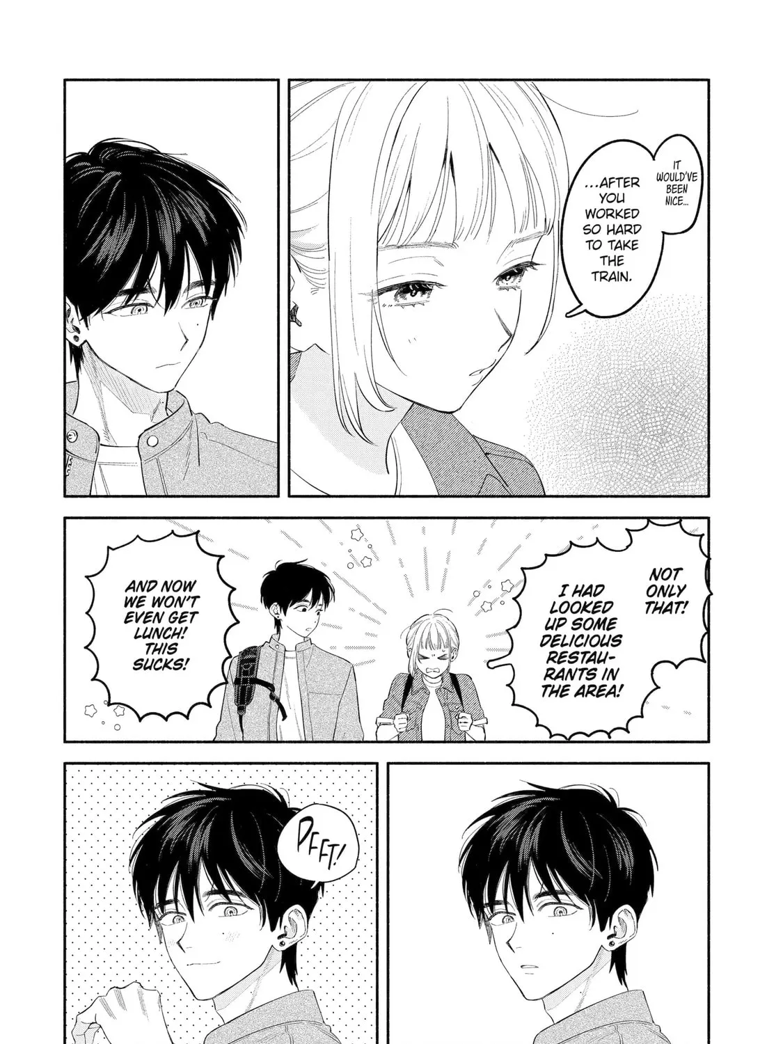 Read Yang Can’t Live Alone chapter 6 image 62 on Lezhin