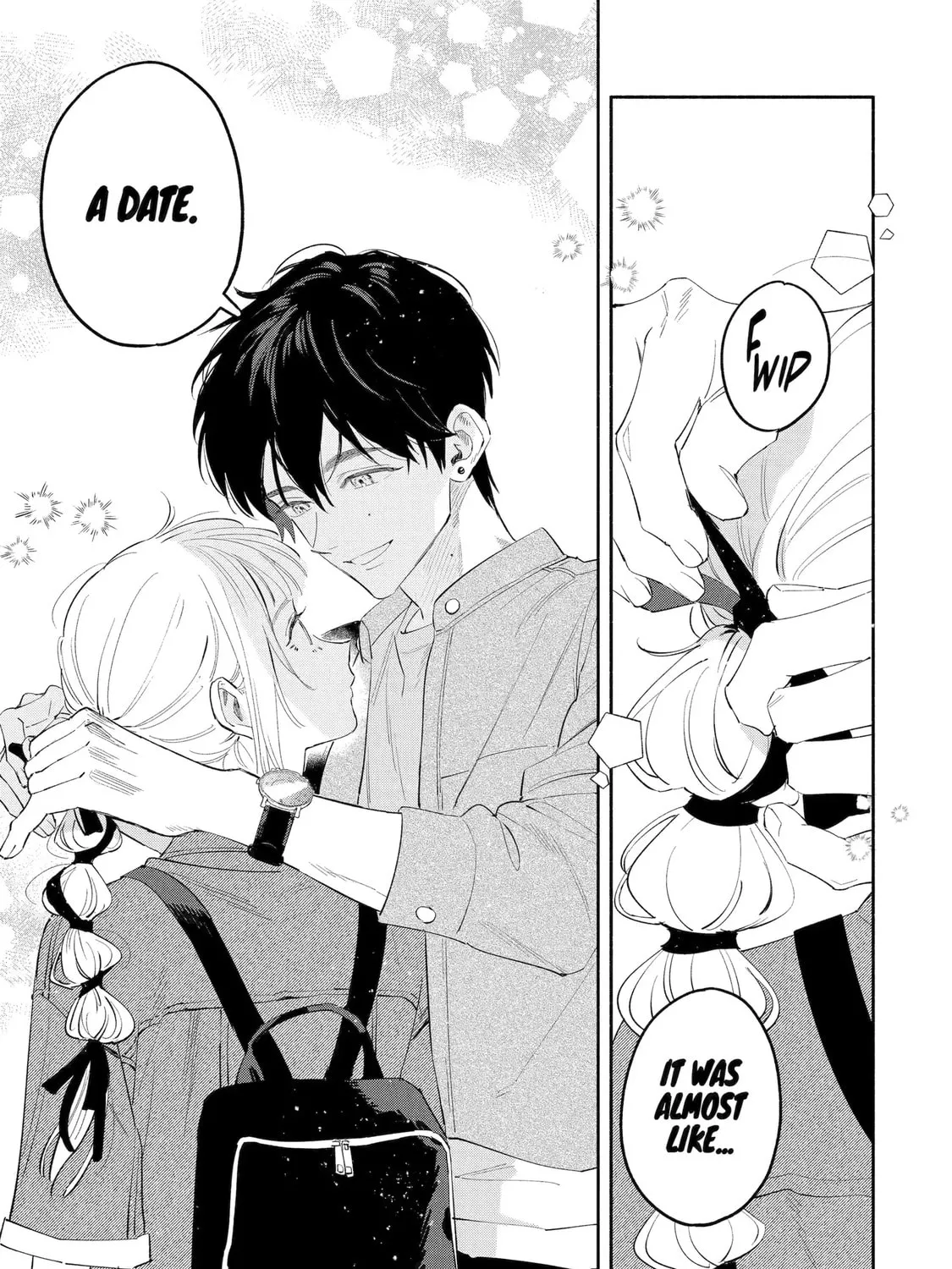 Read Yang Can’t Live Alone chapter 6 image 68 on Lezhin