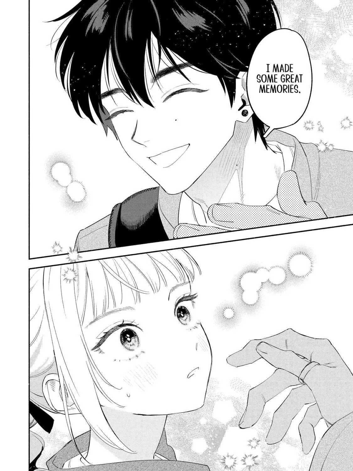 Read Yang Can’t Live Alone chapter 6 image 70 on Lezhin