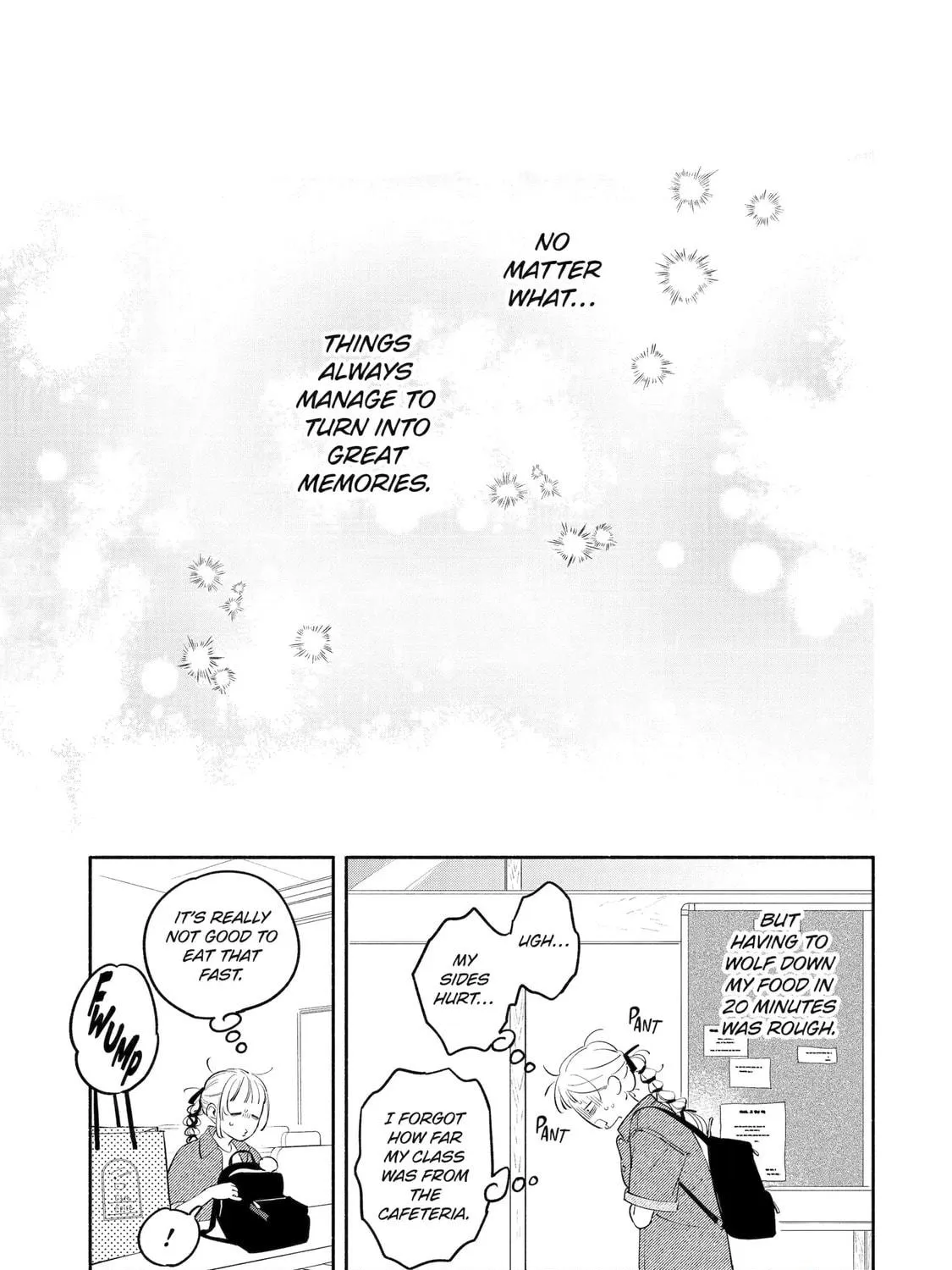 Read Yang Can’t Live Alone chapter 6 image 76 on Lezhin
